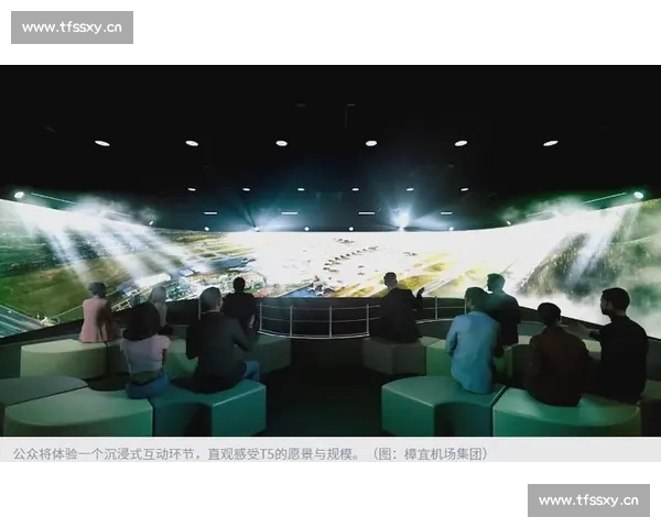 打造沉浸式体育赛事資訊服務的全新智能互動平台体验升级方案愿景