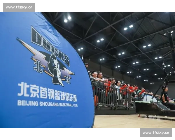 以CBA赛事平台为核心打造篮球赛事数据与球迷互动新生态全面升级