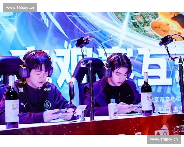 电竞赛事官方版全新升级 体验更加精彩的赛事互动与观赛模式