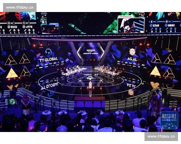 全球电竞资讯前沿动态与赛事热点深度解析行业趋势观察与战队风云盘点