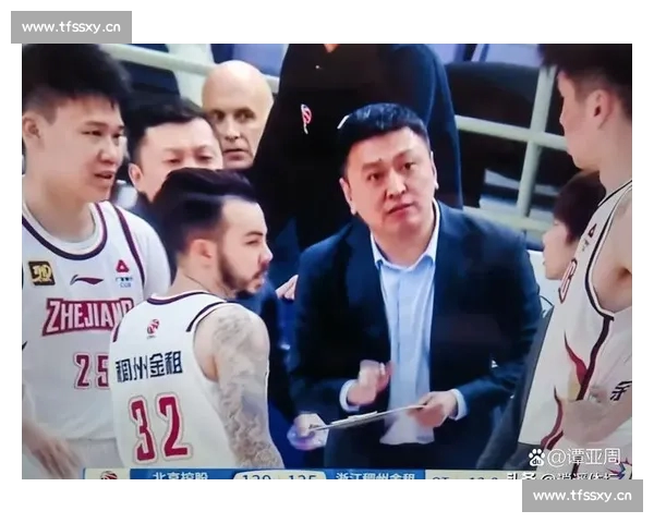 CBA赛季激烈开战全程直播精彩时刻不容错过