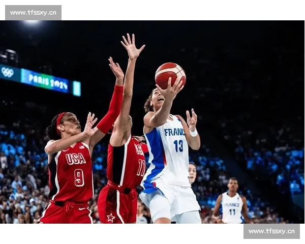 篮坛激战全程回顾：关键时刻比分变动与胜负悬念解析